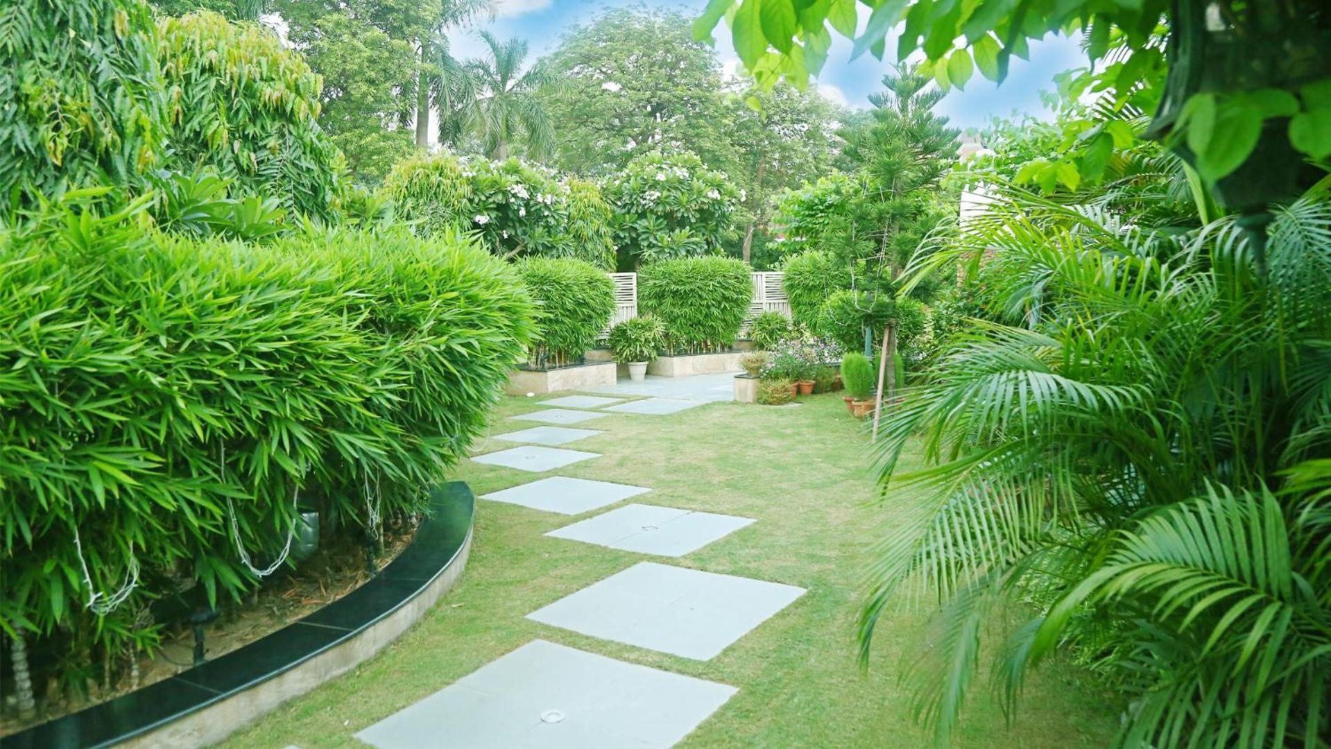 Goa Country Club Hotel Гургаон Екстериор снимка