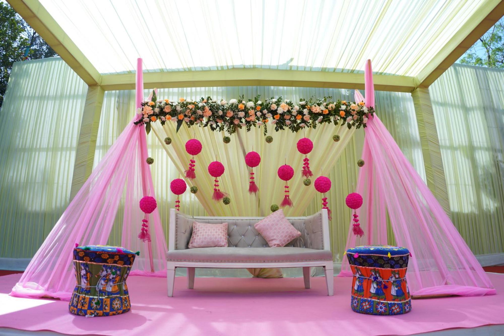Goa Country Club Hotel Гургаон Екстериор снимка